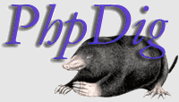 PhpDig 1.8.8